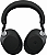 JABRA EVOLVE2 85 HEADSET  USB-C LINK380C MS STEREO BLACK - Imagem 4