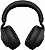 JABRA EVOLVE2 85 HEADSET  USB-C LINK380C MS STEREO BLACK - Imagem 5