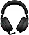 JABRA EVOLVE2 85 HEADSET  USB-C LINK380C MS STEREO BLACK - Imagem 1
