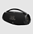 Caixa De Som Jbl Boombox 3 Wifi Preta (Jblbb3Wifiblkbr) 28913670 - Imagem 1