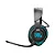 Headphone Gamer Jbl Quantum 910 Preto Bluetooth Jblq910Wlblk - Imagem 2