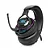 Headphone Gamer Jbl Quantum 910 Preto Bluetooth Jblq910Wlblk - Imagem 3
