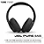 Headphone Jbl Tune 720Bt Preto Bluetooth Jblt720Btblk - Imagem 2