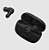 FONE DE OUVIDO JBL WAVE BEAMS 2 PRETO BLUETOOTH - JBLWBEAM2BLK - Imagem 2