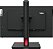 Monitor Lenovo 21.5" Thinkvision T22I-30 Led Fhd 63B0Mar1Br - Imagem 4