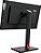 Monitor Lenovo 21.5" Thinkvision T22I-30 Led Fhd 63B0Mar1Br - Imagem 3