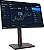 Monitor Lenovo 21.5" Thinkvision T22I-30 Led Fhd 63B0Mar1Br - Imagem 7