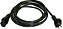 Cabo De Alimentação Lenovo Line Cord (Brazil) 69Y1988 - Imagem 1