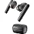 Fone De Ouvido Poly Voyager Free 60+ Preto Teams Bluetooth Usb-C 7Y8H0Aa - Imagem 3