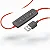 Poly HEADSET POLY BLACKWIRE 3210 MONO USB-C ADAP.USB-A - Imagem 3