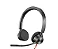 Poly HEADSET POLY BLACKWIRE 3325 STEREO USB-C/ADAP.USB-A 3.5MM - Imagem 3