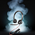 Poly HEADSET POLY BLACKWIRE 3325 STEREO USB-C/ADAP.USB-A 3.5MM - Imagem 1