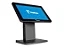 TANCA MONITOR LCD 10.1" VGA 16:9 1024X600 PEDESTAL BIVOLT - Imagem 2
