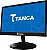 Monitor 19.5" Tanca Tml-190 Led Vesa Hdmi Vga - Imagem 1