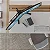 Suporte de Mesa Awa CLIPWAY2 C/ Base P/ 2 Ajuste de Altura e Possui Regul - Imagem 3