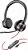 Poly HEADSET POLY BLACKWIRE 8225 STEREO ANC USB-C/ADAPT.USB-A TEAMS - Imagem 1