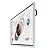 Monitor Profissional Touch 85" Samsung  Flip - Lh85wmbwlgcxza - Imagem 2