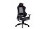Cadeira Gamer Redragon Nero GG-101BLR, Reclinável, Até 120Kg, Preto - Imagem 2