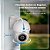 Câmera de Segurança Externa Inteligente Velds 360º CEPTZW-3M Wi-Fi, Pan, Tilt, Zoom - Imagem 3