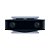 Camera HD Sony Playstation (Full HD/ Suporte com Ajuste de Angulo/ USB) Branco e Preto - Imagem 2