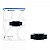 Camera HD Sony Playstation (Full HD/ Suporte com Ajuste de Angulo/ USB) Branco e Preto - Imagem 5