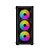Computador Gamer CertoX STREAM AMD - 1057 AS DUAL CHANNEL (RYZ3-5300G/16GB(2X8GB)/SSD480SATA/500W/A520) - Imagem 3