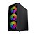 Computador Gamer CertoX STREAM AMD - 1057 AS DUAL CHANNEL (RYZ3-5300G/16GB(2X8GB)/SSD480SATA/500W/A520) - Imagem 2
