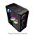 Computador Gamer CertoX STREAM AMD - 1057 AS DUAL CHANNEL (RYZ3-5300G/16GB(2X8GB)/SSD480SATA/500W/A520) - Imagem 4