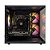 Computador Gamer NTC VULCANO AMD - AQ 1003 AS DUAL CHANNEL - Imagem 3