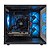 Computador Gamer NTC VULCANO AMD - AQ 1003 AS DUAL CHANNEL - Imagem 4