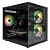 Computador Gamer NTC VULCANO AMD - AQ 1003 AS DUAL CHANNEL - Imagem 1