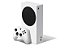 Console Microsoft XBOX Series S Nova Geração (512GB SSD/ HDMI/ Wi-Fi/ Bluetooth/ Bivolt) Branco - Imagem 1