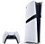 Console Playstation 5 Pro (2TB SSD/ HDMI/ USB/ 4K/ Ray Tracing/ Bivolt) Branco - Imagem 1