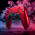 Controle DualSense Sem Fio PS5 Volcanic Red (Vermelho Metalico) - Imagem 1