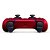 Controle DualSense Sem Fio PS5 Volcanic Red (Vermelho Metalico) - Imagem 5