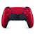 Controle DualSense Sem Fio PS5 Volcanic Red (Vermelho Metalico) - Imagem 4