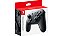 Controle Nintendo Switch Pro (Sem Fio/ Sensor de Movimentos/ Funcionalidade Amibo) Preto - Imagem 4