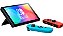 Controles Nintendo Joy-Con Azul Neon e Vermelho Neon - Imagem 3