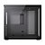 Gabinete Gamer Gamemax Lucent Black - Mid Tower, USB 3.0TipoC+3.01, Aquário, Vidro Panorâmico - Imagem 2