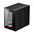 Gabinete Gamer Gamemax Lucent Black - Mid Tower, USB 3.0TipoC+3.01, Aquário, Vidro Panorâmico - Imagem 4
