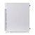 Gabinete Gamer Thermaltake View 200 TG ARGB Snow, MidTower, Vidro Temp, ATX, White, S/Fonte, C/3 Fans- CA-1X3-00M6WN-00 - Imagem 5