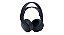 Headset Sony PS5 Sem Fio Pulse 3D (Bluetooth / Bateria Litio 1000 mAH/ Capacidade para até 12 horas) - Midnight Black - Imagem 1