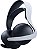 Headset Sony PS5 Sem Fio Pulse Elite (Bluetooth /Bateria Litio 1000 mAH/Capacidade para até 12 horas) - Branco e Preto - Imagem 2