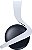 Headset Sony PS5 Sem Fio Pulse Elite (Bluetooth /Bateria Litio 1000 mAH/Capacidade para até 12 horas) - Branco e Preto - Imagem 4