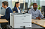 Impressora Brother HL-L6412DW Laser Mono (Wi-Fi/ USB/ Duplex/ 110V) Branca - Imagem 1