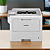 Impressora Brother HL-L6412DW Laser Mono (Wi-Fi/ USB/ Duplex/ 110V) Branca - Imagem 6