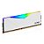 Memória Desktop Gamer Adata XPG Spectrix D50 - RGB, 16GB, DDR4, 3200MHz - Branca - Imagem 2