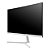 Monitor Gamer PcYes 23,8' Quartzo Q10 Full HD 75hz 5ms Freesync HDMI VGA Branco 260101 - PMG238FD75W - Imagem 4