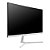 Monitor Gamer PcYes 23,8' Quartzo Q10 Full HD 75hz 5ms Freesync HDMI VGA Branco 260101 - PMG238FD75W - Imagem 5