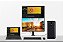 Monitor LG 28' IPS SDQHD Ergo DualUp 60hz 5ms Maxx Audio Inc/Giro/Pivot/Extensão/Retração DisplayPort/2xHDMI/USB/USB-C - 28MQ780-B - Imagem 6